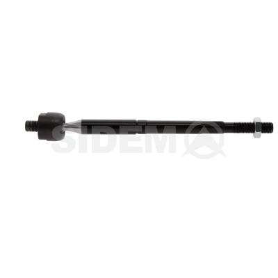 Bild av SPIDAN CHASSIS PARTS 45113 Bras de suspension inférieur, Essieu avant gauche Barre oscillant transversal Acier 19 force VOLVO: V70 I