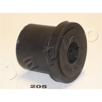 Bild av JAPKO GOJ205 Coussinet de palier, ressort à lames l&#039;oeil ressort, arrière TOYOTA: Land Cruiser 80, Prado 70 SUV, 40 SUV