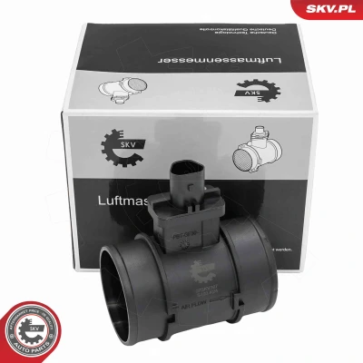 Bild av Luftmassesensor ESEN SKV 07SKV387