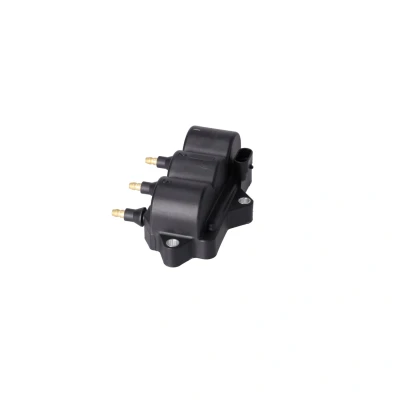 Bild av FEBI BILSTEIN 30267 Bobine d&#039;allumage noir CHEVROLET: Matiz, DAEWOO: Matiz I 3/5 portes