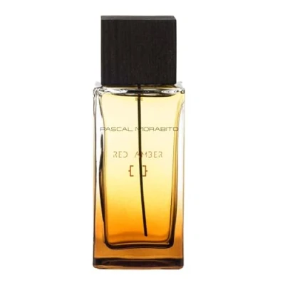 Bild av P.MORABITO MAN RED AMBER ET 100VAP