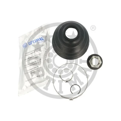 Bild av OPTIMAL CVB 10653TPE Soufflet De Cardan 130 Thermoplastique FORD: Transit Connect Mk1 Van, Tourneo