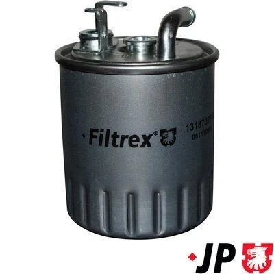 Bild av JP GROUP 1318702200 Filtre à Carburant de conduite 10 MERCEDES BENZ: Classe A, Sprinter 3 T Van, Vito Bus
