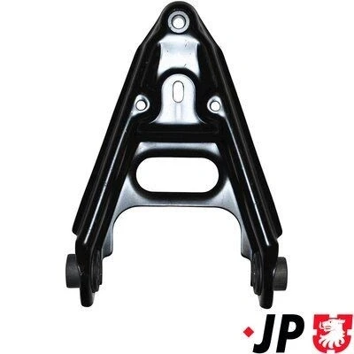 Bild av JP GROUP 6140100100 Bras de suspension Essieu avant gauche, droit, inférieur barre oscillant transversal SMART: Fortwo I Cabriolet
