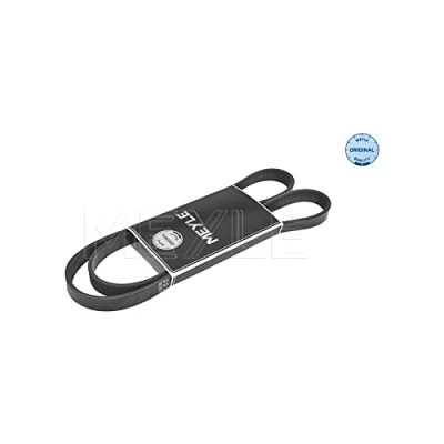 Bild av MEYLE 050 005 1355 Courroie Poly V 5 EPDM (éthylène propylène diène caoutchouc) ORIGINAL Quality OPEL: Corsa C 3/5 portes, D portes