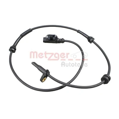 Bild av METZGER 09001430 Capteur ABS 2 FORD: Transit Mk6 Сamion à Plateau/Сhâssis