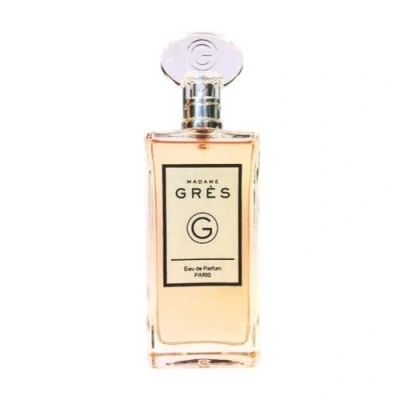 Bild av Grès Madame Gres Eau de Parfum 100 ml