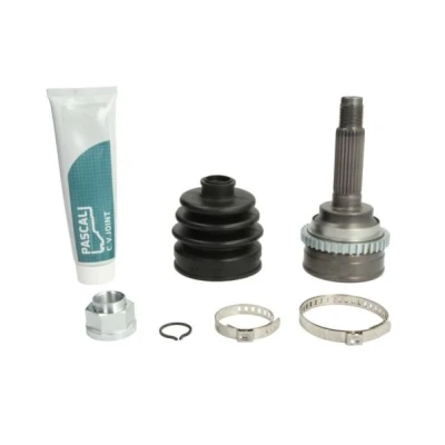 Bild av Ledsats, drivaxel PASCAL G10017PC