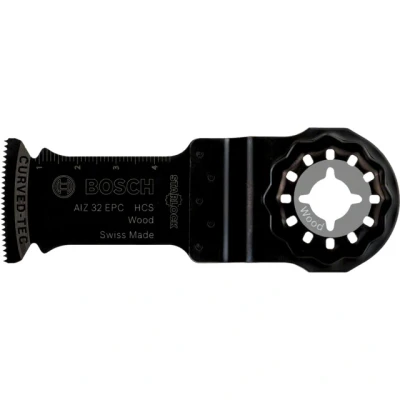 Bild av Bosch HCS instickssågblad AIZ 32 EPC, Wood 50 x mm