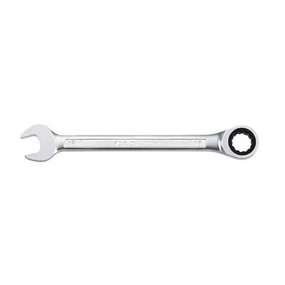 Bild av SONIC 4170109 Clé à fourche et polygonale cliquet 139 9
