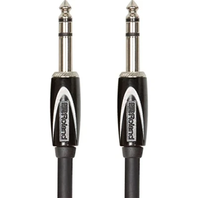 Bild av Roland RCC 5 TRTR Black Series kopplingskabel, 1.5m