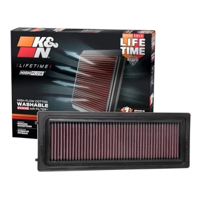 Bild av Luftfilter K&amp;n filters 33 3071