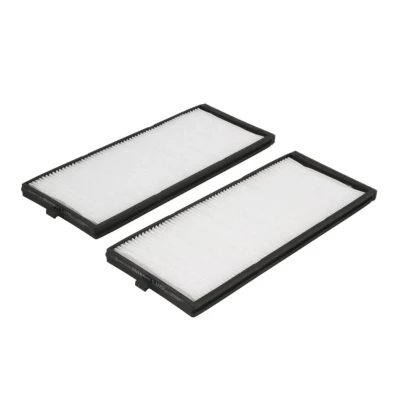 Bild av Filter, kupéventilation FILTRON K 1182 2x
