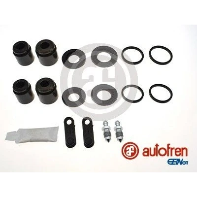 Bild av Reparationssats, bromsok AUTOFREN SEINSA D42519C