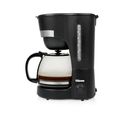 Bild av Tristar Kaffebryggare CM 1282 750W 1,25l 10 12 koppars