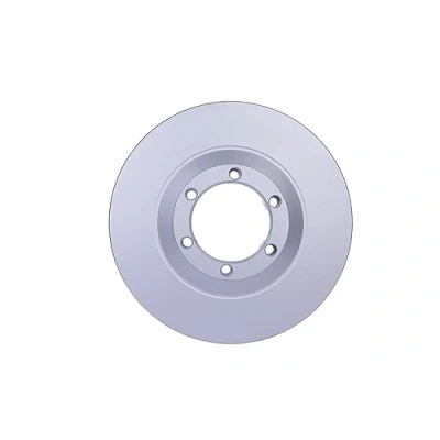 Bild av HELLA PRO 8DD 355 115 231 Disque de frein 280 27 06/06 109 ventilé l&#039;intérieur revêtu sans boulon fix roue, moyeu roue