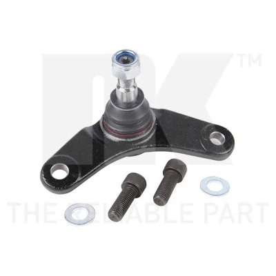 Bild av NK 5041517 Rotule de suspension 16,5 MINI: 3/5 portes, Cabriolet