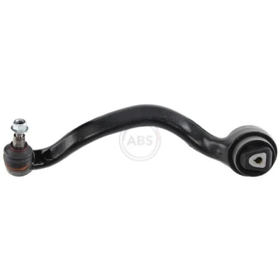 Bild av A.B.S. 210781 Bras de suspension avec rotule barre oscillant transversal Fonte d&#039;acier 19 BMW: X5, 5 Berline, X6
