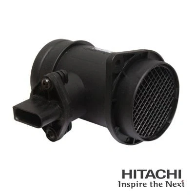 Bild av HITACHI 2508950 Débitmètre d&#039;air VOLKSWAGEN: Passat B5 Break, TRANSPORTER 4 Bus, GP AUDI: A4 Avant, A6 C5 Berline