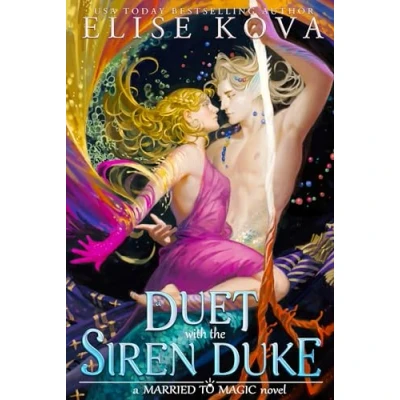 Bild av A Duet with the Siren Duke