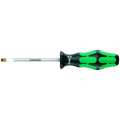 Bild av Wera 334 screwdriver for slotted screws 1.0 x 6.0 125 mm