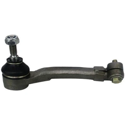 Bild av DENCKERMANN D130237 Rotule de direction Essieu avant, gauche, supérieur, extérieur RENAULT: CLIO 2, 2 Kasten