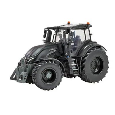 Bild av Britains Valtra Q 305 Versu 1:32