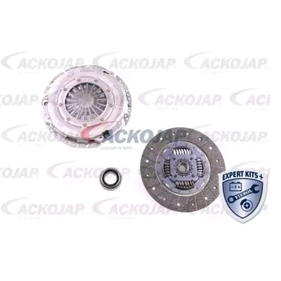 Bild av ACKOJA A52 0024 Kit d&#039;Embrayage HYUNDAI: i30 II 3/5 portes