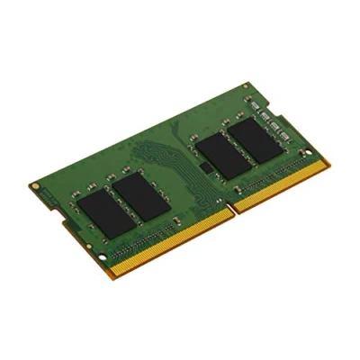 Bild av Kingston ValueRAM 8 GB 1600MT/s DDR3L icke ECC CL11 SODIMM 1,35 V KVR16LS11/8 laptopminne