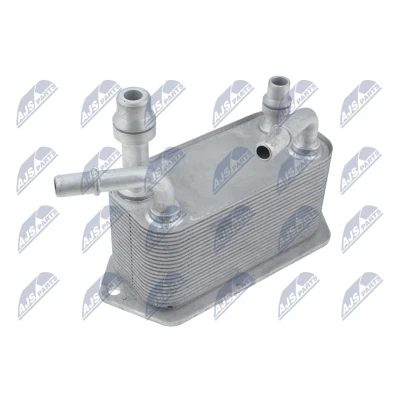 Bild av NTY CCL LR 005 Radiateur d&#039;Huile LAND ROVER: Range Rover Sport, 3