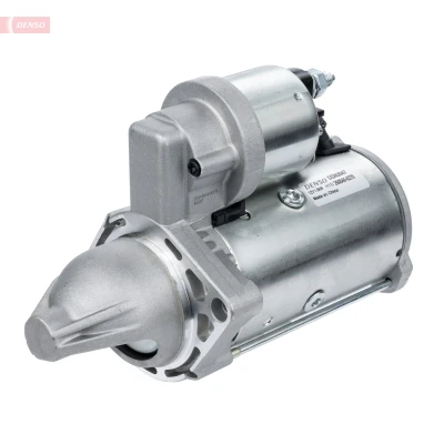 Bild av RIVOLV RIV700253 Startmotor 12V 1,8kW 10 OPEL: Meriva A, Combo C Skåpbil / Kombi, Astra J Hatchback