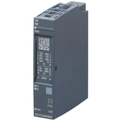 Bild av Siemens Et 200sp cm ptp 6ES7137 6AA01 0BA0