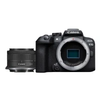 Bild av Canon Eos R10 + Rf s 18 45mm F4.5 6.3 Is Stm