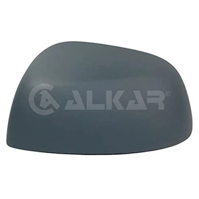 Bild av ALKAR 6343366 Kåpa, yttre backspegel Vänster FIAT: Sedici (FY) 1.6 16V, 16V 4x4, 2.0 D Multijet, Multijet 1.9 4x4