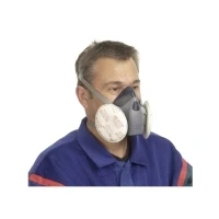 Bild av 3M™ Partikelfilter 2135 20/fp