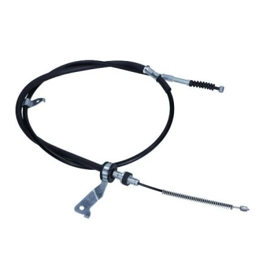 Bild av MAXGEAR 32 0866 Câble De Frein arrière gauche 1770, 1473 à disque TOYOTA: Avensis II Station Wagon, 5 portes