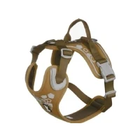 Bild av Hurtta Weekend Warrior Harness 45 60 cm desert