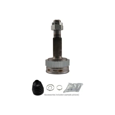 Bild av KAVO PARTS CV 6563 Tête De Cardan NISSAN: Qashqai / Qashqai+2 I, 2, X Trail, RENAULT: Koleos I
