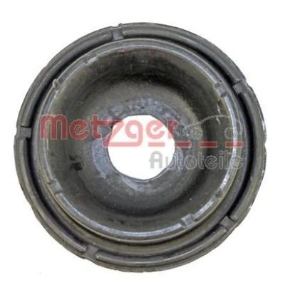 Bild av METZGER 6490239 Coupelle d&#039;amortisseur Essieu avant sans roulement SMART: Fortwo I Coupe, City II Coupe