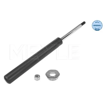 Bild av MEYLE 626 624 0001 Amortisseur Essieu avant Pression de gaz Système bitube Montage jambe suspension Goujon en haut ORIGINAL Quality