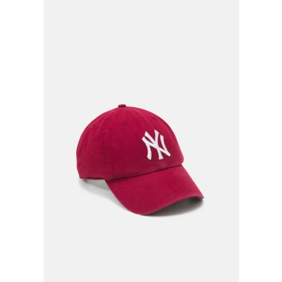 Bild av &#039;47 MLB NEW YORK Yankees UP Keps, Storlek: One Size, Razor red