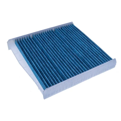 Bild av DENCKERMANN M110715A Filtre d&#039;habitacle VOLVO: XC90 I, S60 V70 2