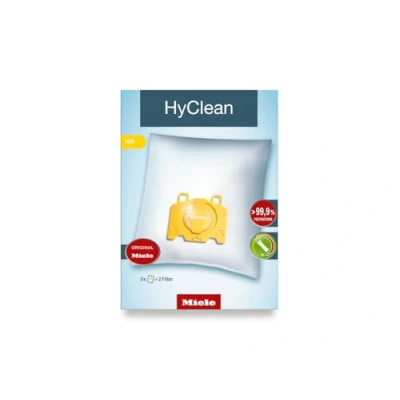 Bild av Miele 10123260 HyClean dammsugarpåse