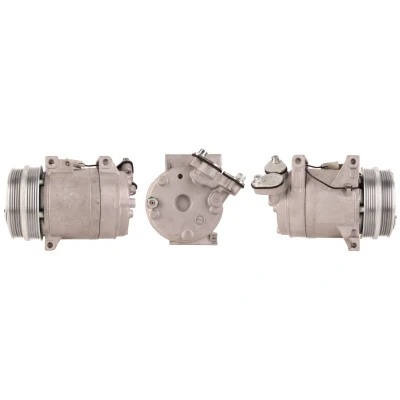Bild av LUCAS ACP785 Compresseur De Climatisation PAG 46 R 134a avec joints FORD: KUGA 1, Focus 2, VOLVO: C70 2 Cabriolet, V50