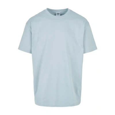 Bild av Urban Classics Heavy Oversized Tshirt bas, Storlek: Small, Summerblue