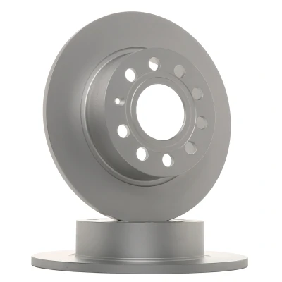 Bild av Bromsskiva DELPHI BG5019C