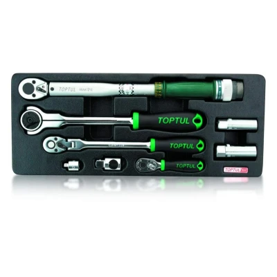 Bild av TOPTUL GCAT0803 Module servante 8 176 434