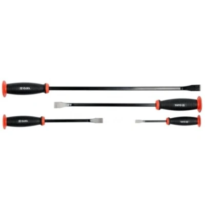 Bild av YATO YT 4730 Kit de burins 4