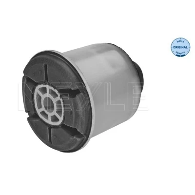 Bild av MEYLE 16 14 710 0003 Support d&#039;Essieu Essieu arrière droit, gauche ORIGINAL Quality RENAULT: MEGANE 3, 3 Coupe, SCENIC