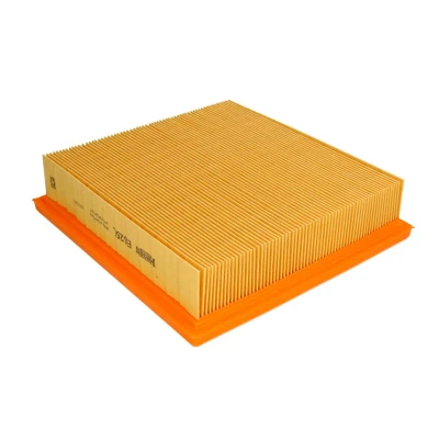 Bild av Luftfilter HENGST FILTER E625L